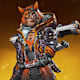 Wattson's Static Spike skin in Apex Legends.